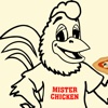 Mister Chicken Rüti Pizza & Poulet Kurier