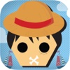 Straw Hat Guess Luffy Trivia Game : One Piece Edition