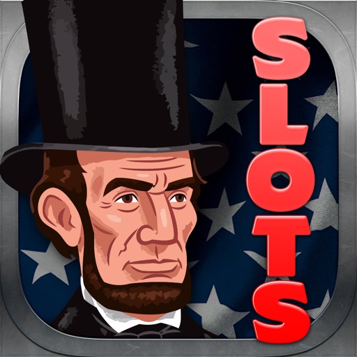 American Presidents - Free Casino Slots Game iOS App