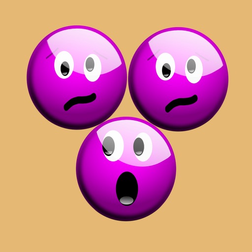 Emoji Bubble Extreme! Icon