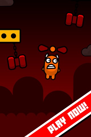 Devil Drift - Play Tap Game screenshot 2