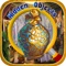 Hidden Objects The Antique Places is a game for all hidden friends