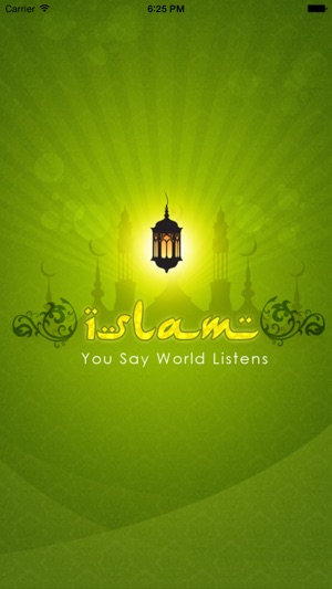 Islam Pro(圖1)-速報App