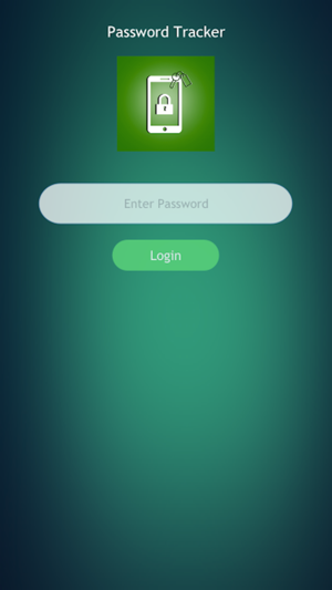 SaveMyPassword