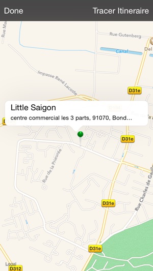 Little Saigon(圖5)-速報App