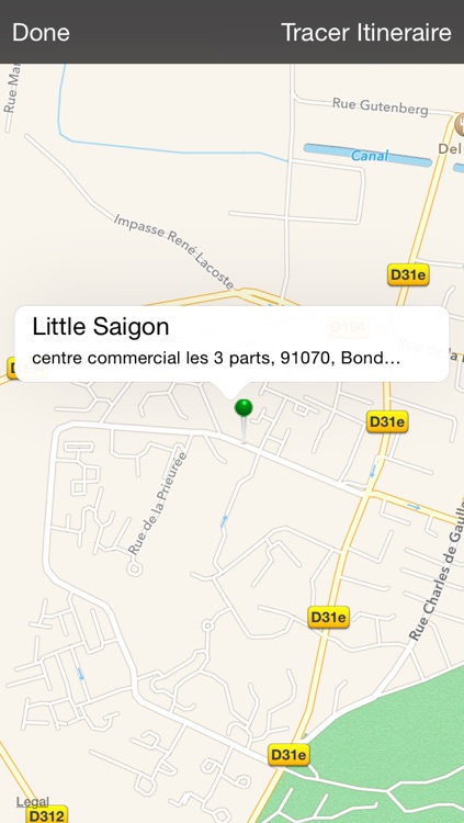 Little Saigon screenshot-4