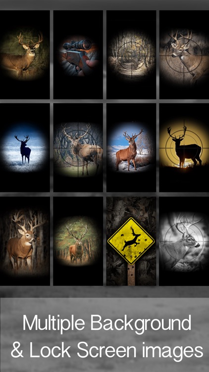Deer Hunting Wallpaper! Backgrounds, Lockscreens, Shelves