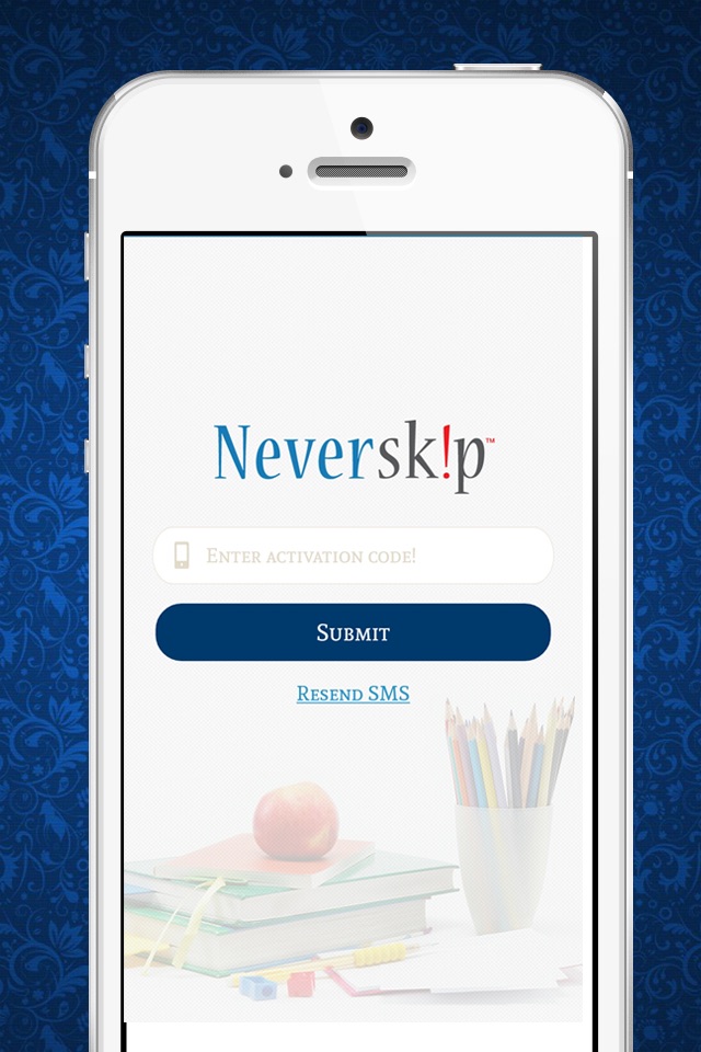 Neverskip Connect screenshot 3