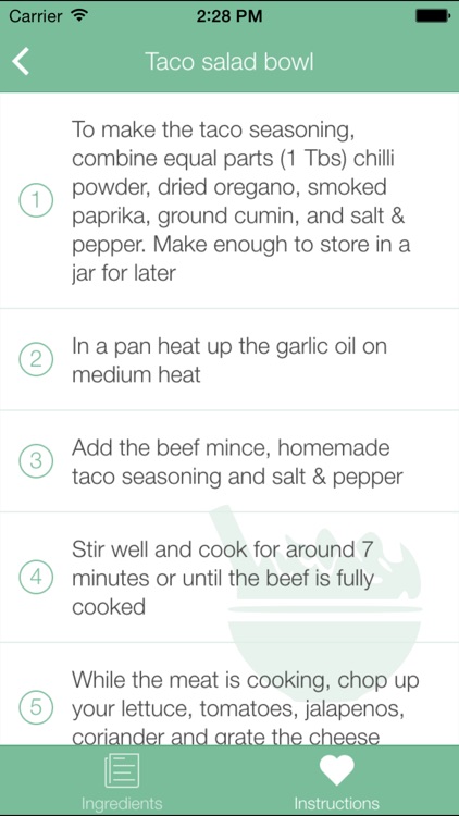 Fodmap Plan