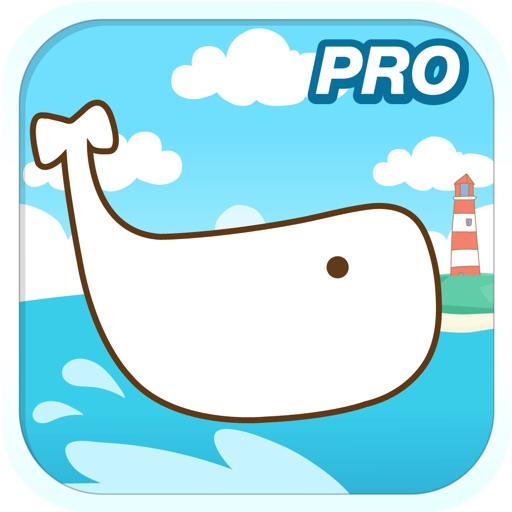 Kuro Jump Pro iOS App