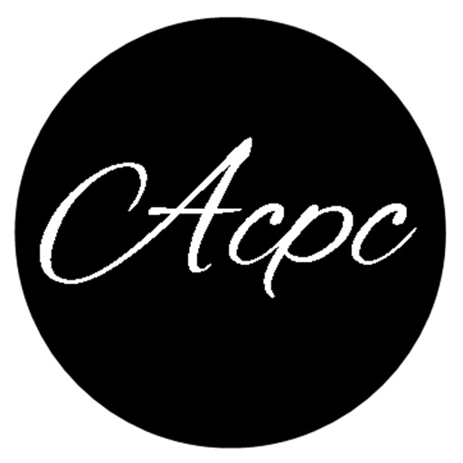 Support ACPC icon