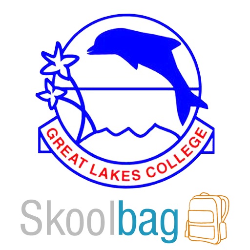 Great Lakes College - Skoolbag icon