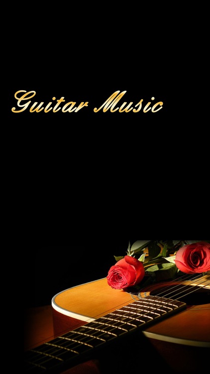 Guitar Music Offline Free HD - Listen to release pressure and heart