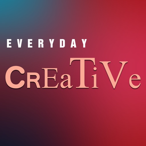 Everyday Creative icon