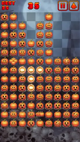 Game screenshot Halloween Pop Mania hack