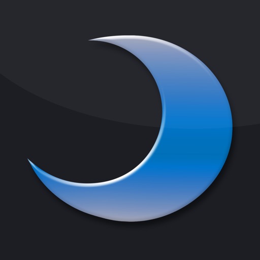 Eclipse Receptions icon