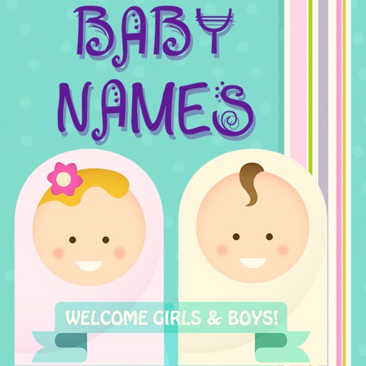 Baby Names & Meanings