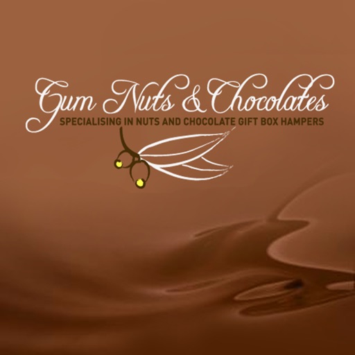 GumNuts&Chocolates icon