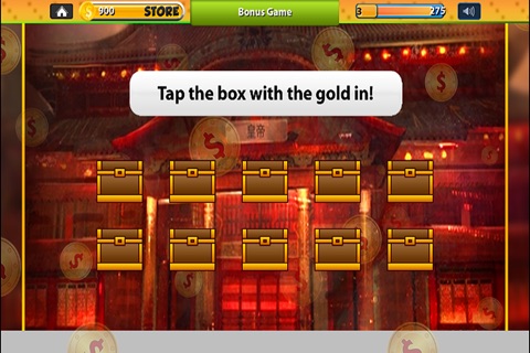 Chinese Casino : Free Slots, Big Win & Bonus Coins screenshot 4