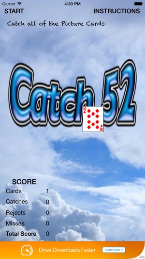 Catch52 Free(圖3)-速報App