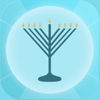 Chanukah Guia - jewish aplicativo temporada de férias icon