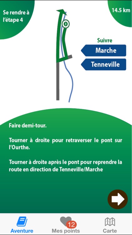 Sur les traces de Saint-Hubert