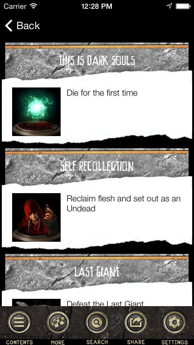 Wiki Guide for Dark Souls 2のおすすめ画像5