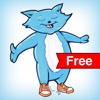 Blue Cat - True to the Shoe - Free