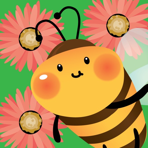 A Keno Buggie Bee - BINGO Free