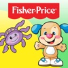 Fisher-Price フィッシャープライス　 ストーリーブック１　：赤ちゃんからの日本語・英語アプリケーション