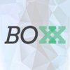 Boxx — Game that playing with boxes