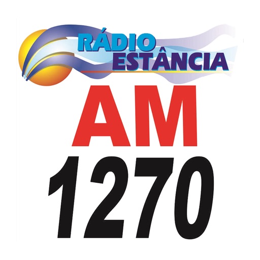 Rádio Estância AM 1270 icon