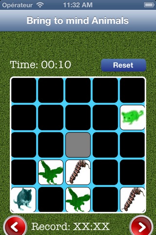 Bring to Mind Animals screenshot 3