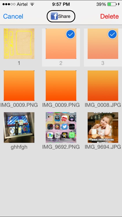 Picasa Pro screenshot-4
