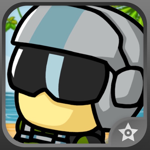 Copter Tale icon