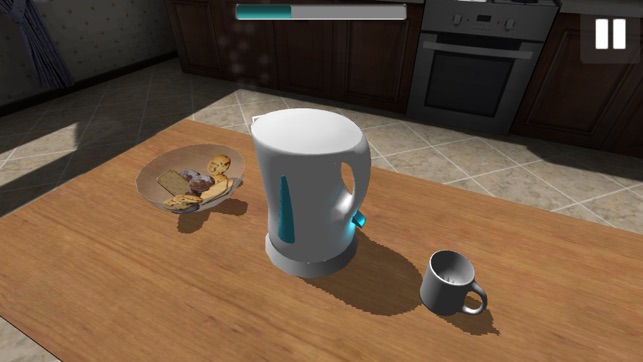 Teapot Simulator 3D(圖3)-速報App