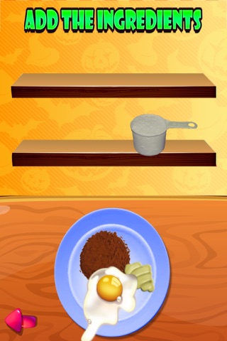 Ice Cream Booth - Dessert Maker screenshot 2