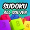 Sudoku all Solver