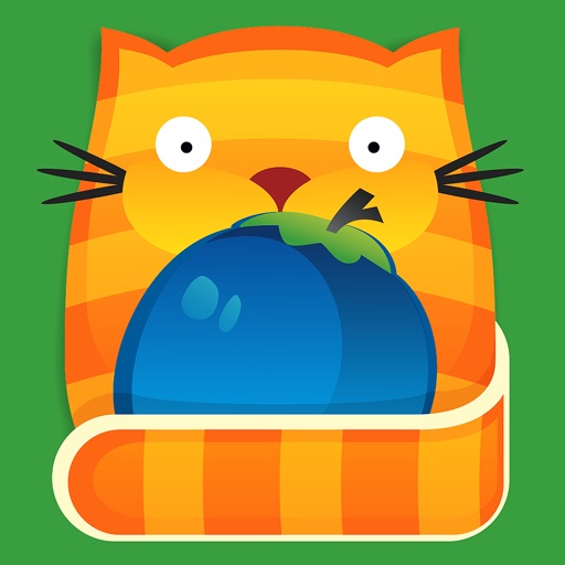 Cats' Tales: The Great Harvest iOS App