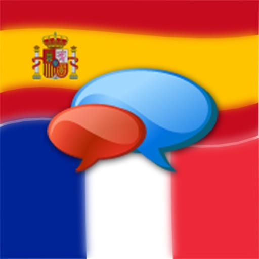 Español-Francés? OK! icon