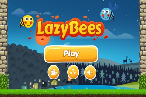 LazyBees screenshot 4