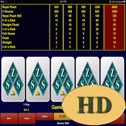 WinPokerHD