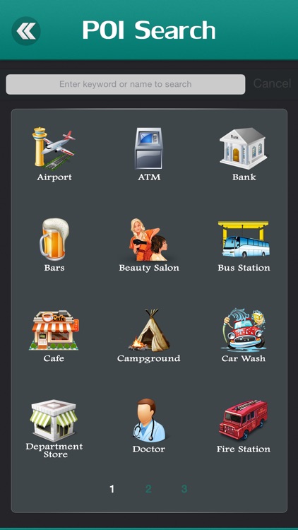 Lanai Offline Travel Guide screenshot-4