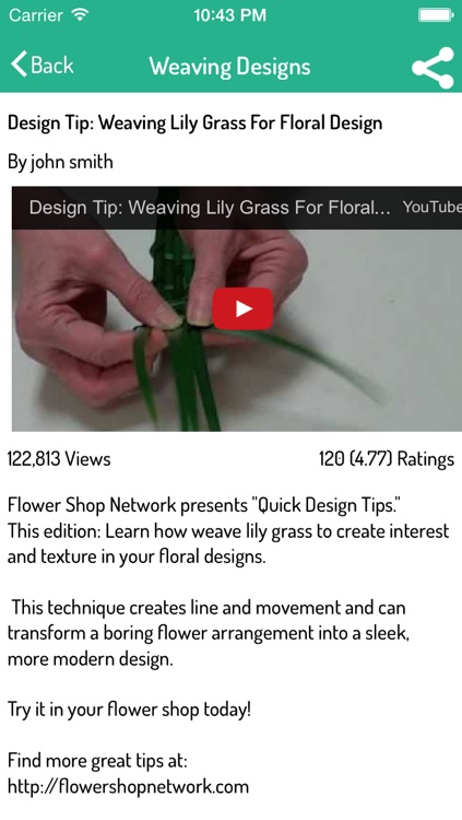 Loom Weaving Guide