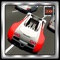 Traffic Racing - Sports car and highway racer's game