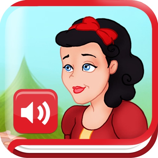 Snow White - Narrated classic fairy tales and stories for children