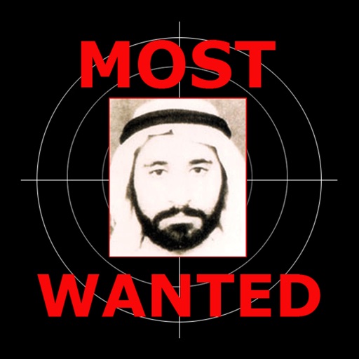 Most Wanted International iOS App