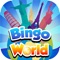 Bingo World Trip - Grand Jackpot And Vegas Odds With Multiple Daub
