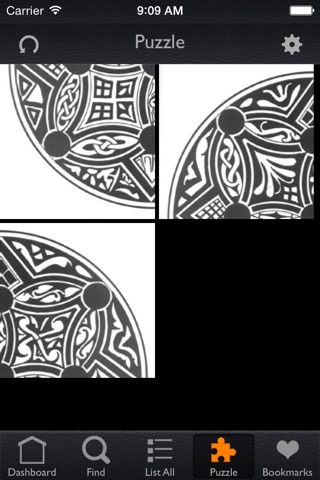 Celtic Tattoos Ideas screenshot 2