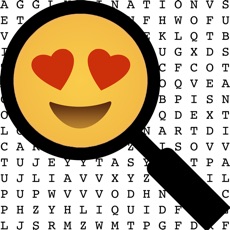 Activities of Emoji One Word Search